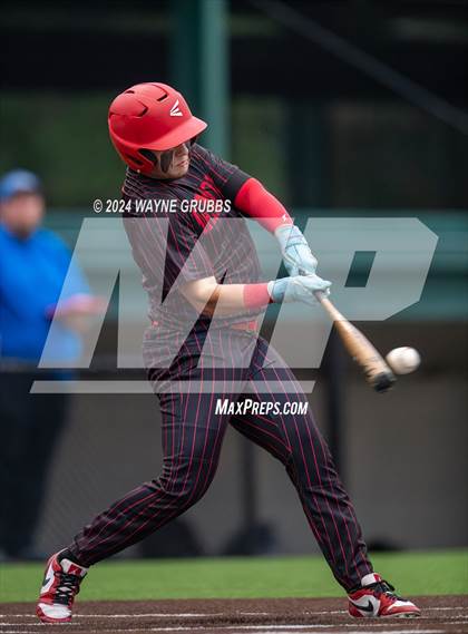 Thumbnail 1 in Harmony vs. Daingerfield (UIL 3A Area Playoff) photogallery.