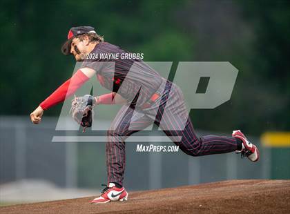 Thumbnail 1 in Harmony vs. Daingerfield (UIL 3A Area Playoff) photogallery.