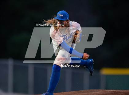 Thumbnail 3 in Harmony vs. Daingerfield (UIL 3A Area Playoff) photogallery.