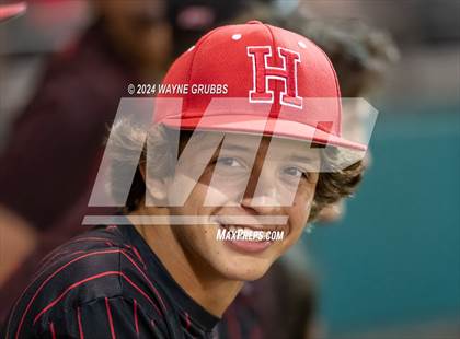 Thumbnail 2 in Harmony vs. Daingerfield (UIL 3A Area Playoff) photogallery.