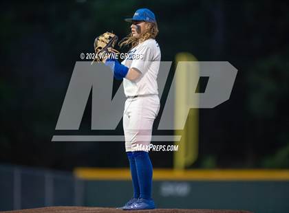 Thumbnail 2 in Harmony vs. Daingerfield (UIL 3A Area Playoff) photogallery.