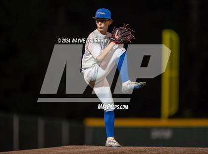Thumbnail 3 in Harmony vs. Daingerfield (UIL 3A Area Playoff) photogallery.