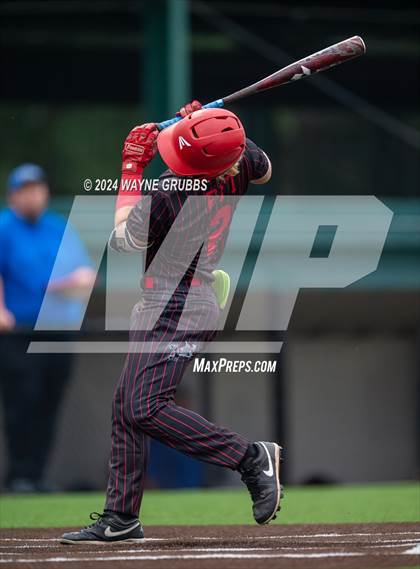 Thumbnail 1 in Harmony vs. Daingerfield (UIL 3A Area Playoff) photogallery.