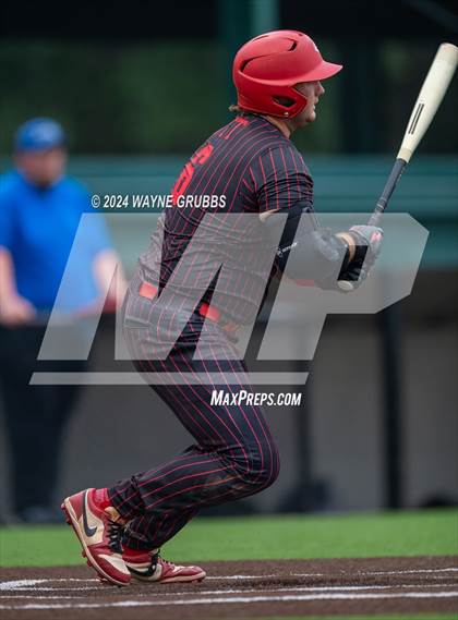 Thumbnail 3 in Harmony vs. Daingerfield (UIL 3A Area Playoff) photogallery.
