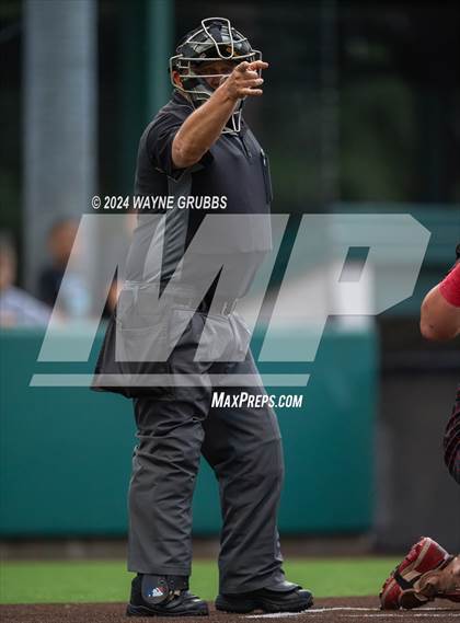 Thumbnail 3 in Harmony vs. Daingerfield (UIL 3A Area Playoff) photogallery.