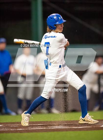 Thumbnail 1 in Harmony vs. Daingerfield (UIL 3A Area Playoff) photogallery.