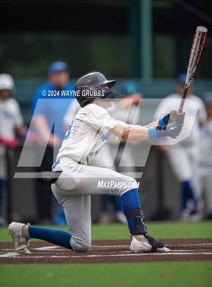 Thumbnail 3 in Harmony vs. Daingerfield (UIL 3A Area Playoff) photogallery.