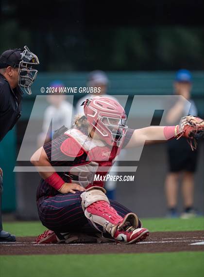 Thumbnail 1 in Harmony vs. Daingerfield (UIL 3A Area Playoff) photogallery.