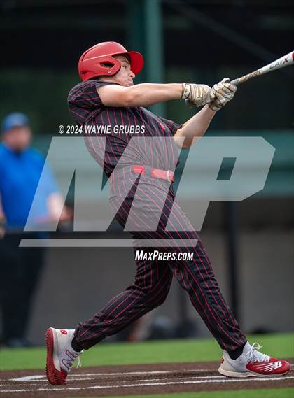 Thumbnail 3 in Harmony vs. Daingerfield (UIL 3A Area Playoff) photogallery.