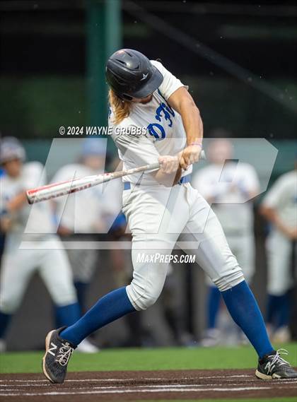 Thumbnail 1 in Harmony vs. Daingerfield (UIL 3A Area Playoff) photogallery.