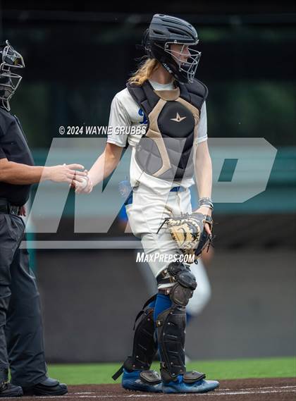 Thumbnail 1 in Harmony vs. Daingerfield (UIL 3A Area Playoff) photogallery.