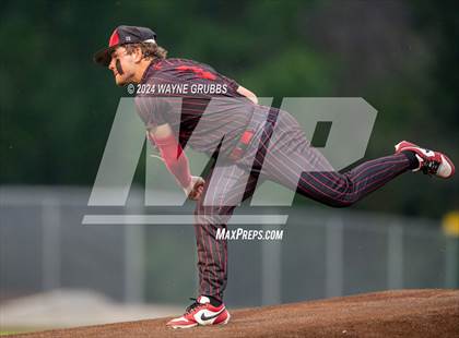 Thumbnail 2 in Harmony vs. Daingerfield (UIL 3A Area Playoff) photogallery.