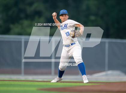 Thumbnail 2 in Harmony vs. Daingerfield (UIL 3A Area Playoff) photogallery.