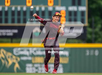 Thumbnail 1 in Harmony vs. Daingerfield (UIL 3A Area Playoff) photogallery.