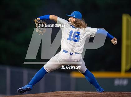 Thumbnail 1 in Harmony vs. Daingerfield (UIL 3A Area Playoff) photogallery.