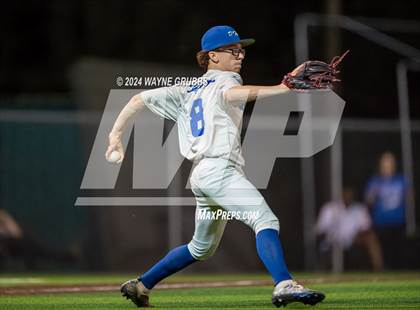 Thumbnail 1 in Harmony vs. Daingerfield (UIL 3A Area Playoff) photogallery.