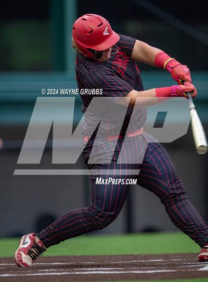 Thumbnail 1 in Harmony vs. Daingerfield (UIL 3A Area Playoff) photogallery.