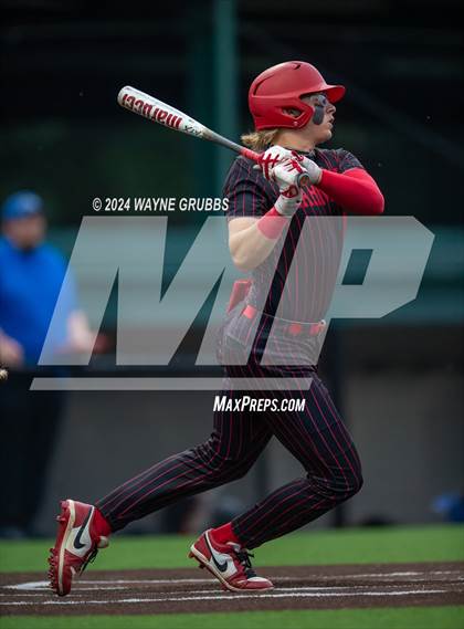 Thumbnail 1 in Harmony vs. Daingerfield (UIL 3A Area Playoff) photogallery.