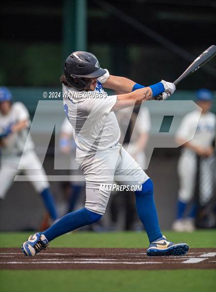 Thumbnail 2 in Harmony vs. Daingerfield (UIL 3A Area Playoff) photogallery.