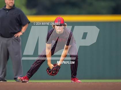 Thumbnail 3 in Harmony vs. Daingerfield (UIL 3A Area Playoff) photogallery.