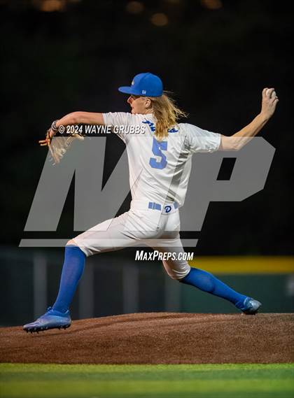 Thumbnail 3 in Harmony vs. Daingerfield (UIL 3A Area Playoff) photogallery.