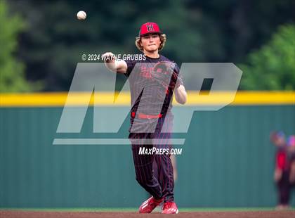 Thumbnail 2 in Harmony vs. Daingerfield (UIL 3A Area Playoff) photogallery.