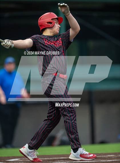 Thumbnail 2 in Harmony vs. Daingerfield (UIL 3A Area Playoff) photogallery.