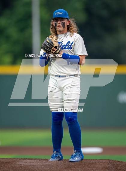 Thumbnail 2 in Harmony vs. Daingerfield (UIL 3A Area Playoff) photogallery.