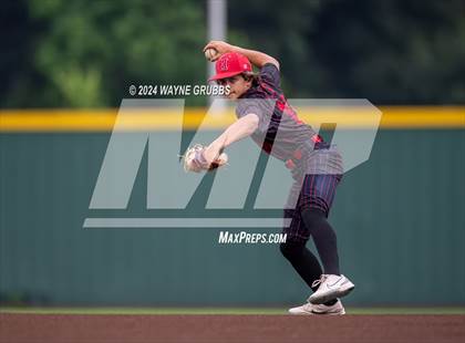 Thumbnail 2 in Harmony vs. Daingerfield (UIL 3A Area Playoff) photogallery.