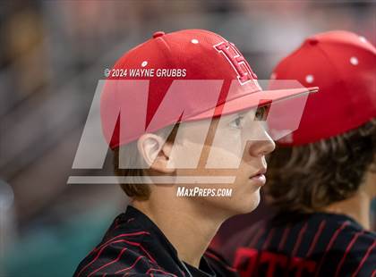 Thumbnail 2 in Harmony vs. Daingerfield (UIL 3A Area Playoff) photogallery.