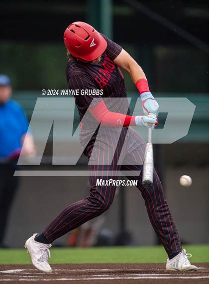 Thumbnail 3 in Harmony vs. Daingerfield (UIL 3A Area Playoff) photogallery.