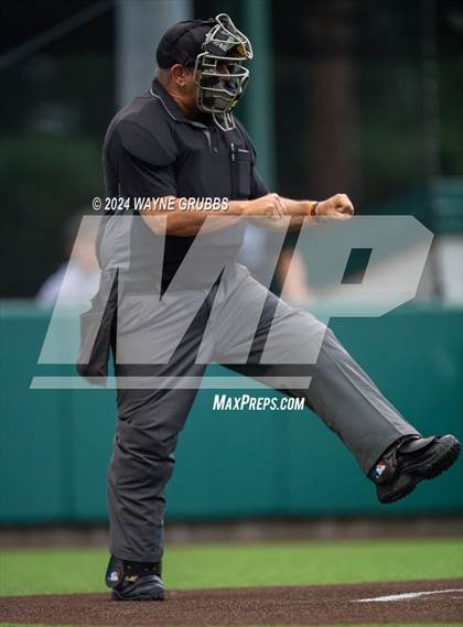 Thumbnail 2 in Harmony vs. Daingerfield (UIL 3A Area Playoff) photogallery.