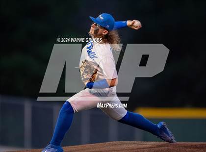 Thumbnail 3 in Harmony vs. Daingerfield (UIL 3A Area Playoff) photogallery.