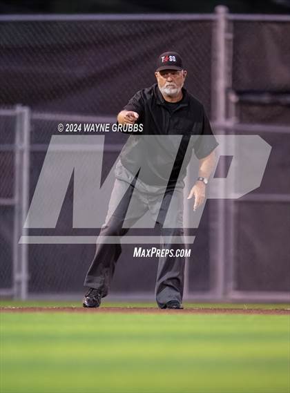 Thumbnail 1 in Harmony vs. Daingerfield (UIL 3A Area Playoff) photogallery.