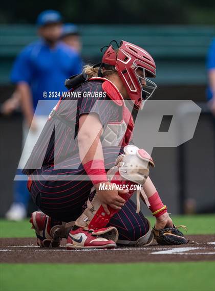Thumbnail 1 in Harmony vs. Daingerfield (UIL 3A Area Playoff) photogallery.
