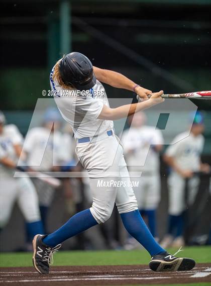 Thumbnail 2 in Harmony vs. Daingerfield (UIL 3A Area Playoff) photogallery.