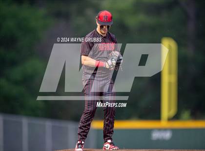 Thumbnail 2 in Harmony vs. Daingerfield (UIL 3A Area Playoff) photogallery.