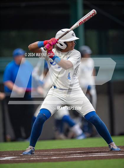 Thumbnail 1 in Harmony vs. Daingerfield (UIL 3A Area Playoff) photogallery.