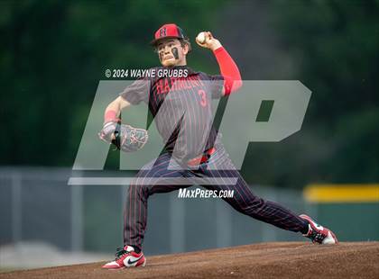 Thumbnail 3 in Harmony vs. Daingerfield (UIL 3A Area Playoff) photogallery.