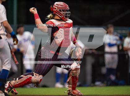 Thumbnail 3 in Harmony vs. Daingerfield (UIL 3A Area Playoff) photogallery.