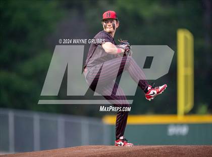 Thumbnail 1 in Harmony vs. Daingerfield (UIL 3A Area Playoff) photogallery.