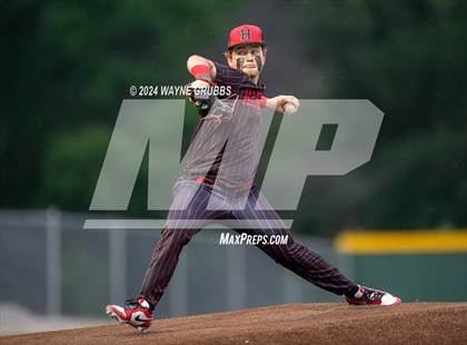 Thumbnail 2 in Harmony vs. Daingerfield (UIL 3A Area Playoff) photogallery.