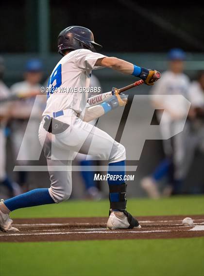 Thumbnail 2 in Harmony vs. Daingerfield (UIL 3A Area Playoff) photogallery.