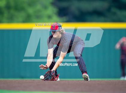 Thumbnail 3 in Harmony vs. Daingerfield (UIL 3A Area Playoff) photogallery.
