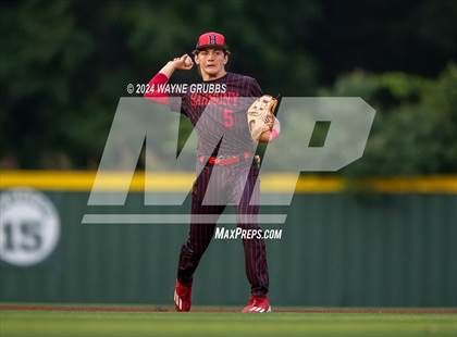 Thumbnail 1 in Harmony vs. Daingerfield (UIL 3A Area Playoff) photogallery.