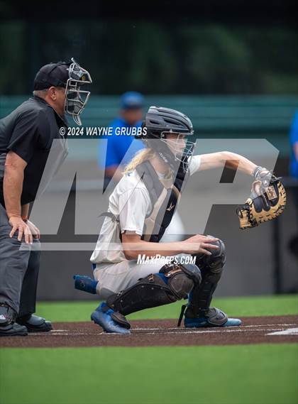 Thumbnail 2 in Harmony vs. Daingerfield (UIL 3A Area Playoff) photogallery.