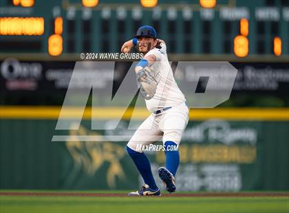Thumbnail 3 in Harmony vs. Daingerfield (UIL 3A Area Playoff) photogallery.