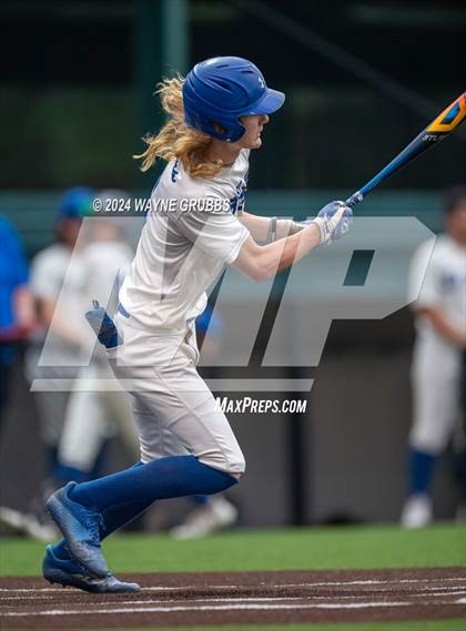 Thumbnail 1 in Harmony vs. Daingerfield (UIL 3A Area Playoff) photogallery.