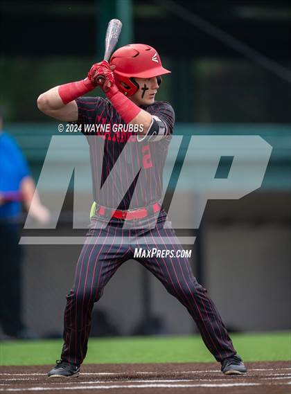 Thumbnail 3 in Harmony vs. Daingerfield (UIL 3A Area Playoff) photogallery.