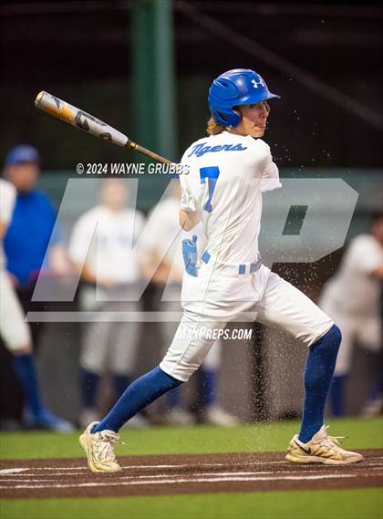 Thumbnail 2 in Harmony vs. Daingerfield (UIL 3A Area Playoff) photogallery.